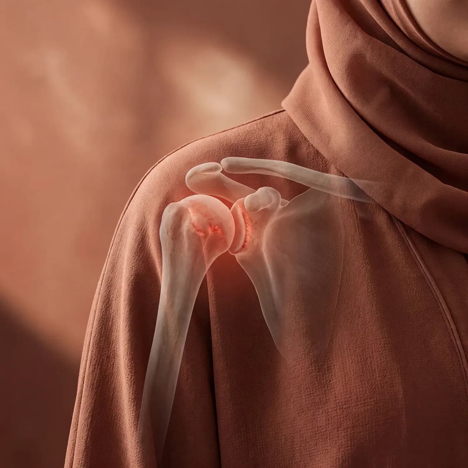 Joint Pain & Arthritis