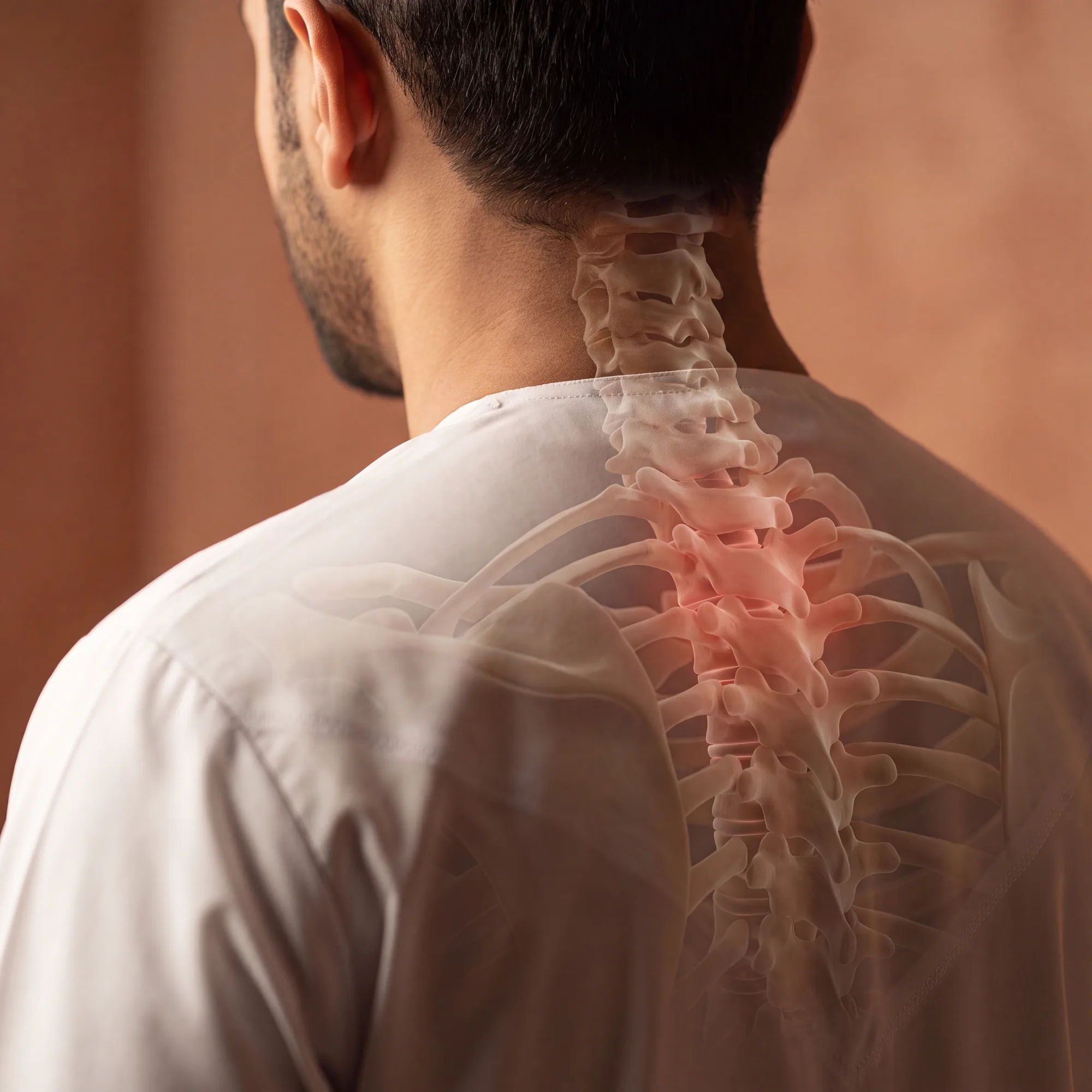 Back & Neck Pain