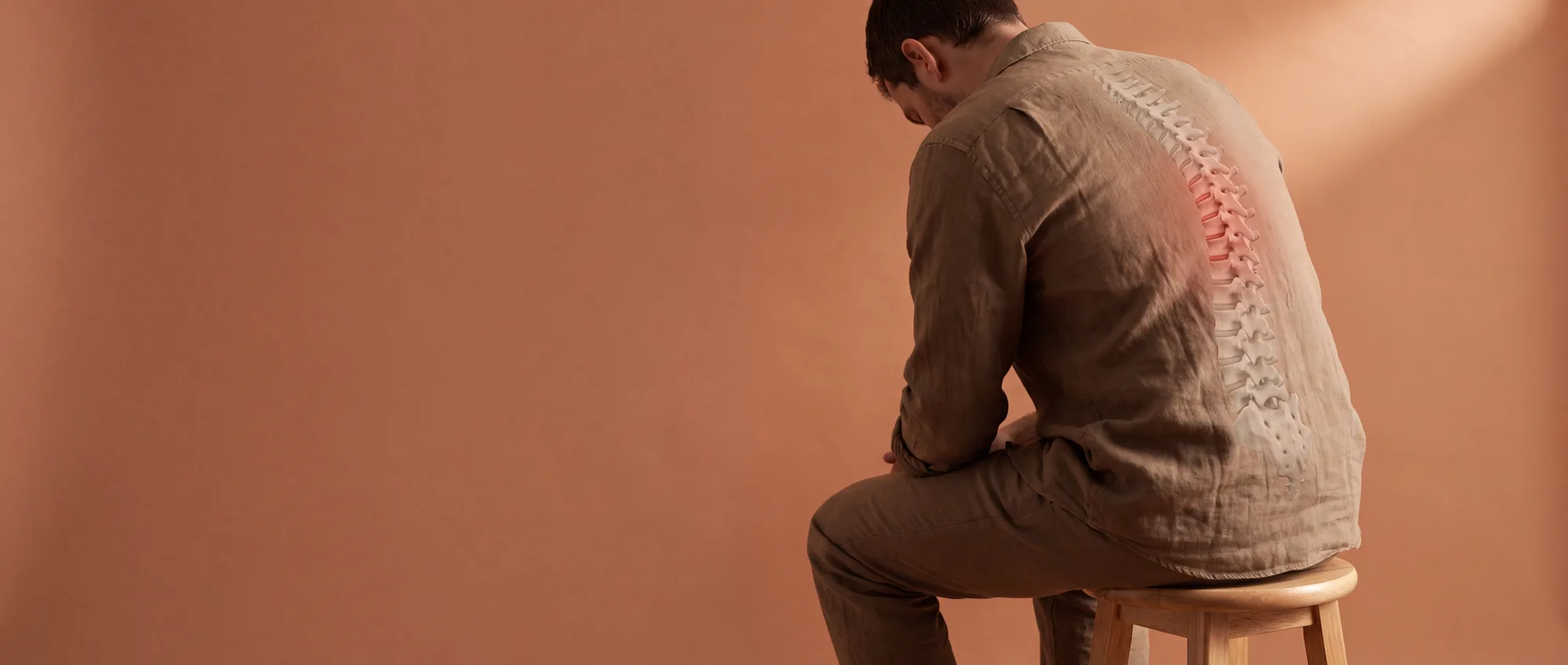 Posture Problems