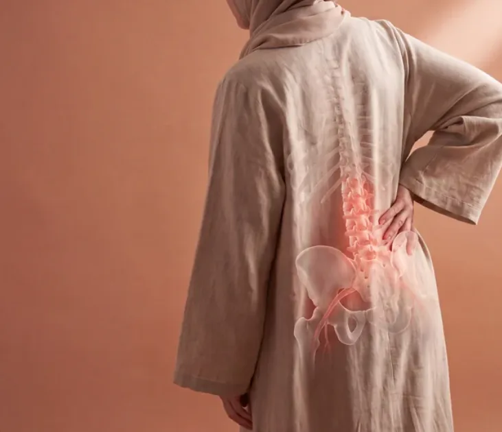 Sciatica