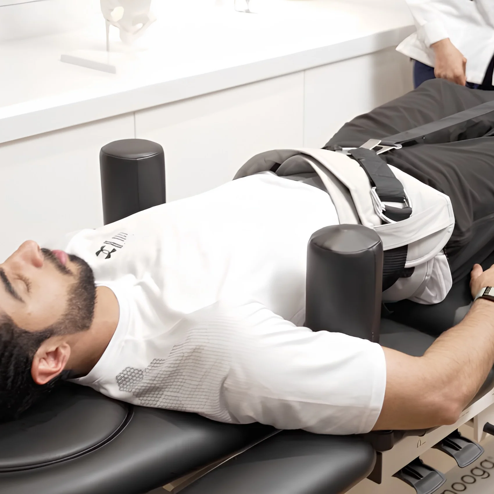 Spinal Decompression