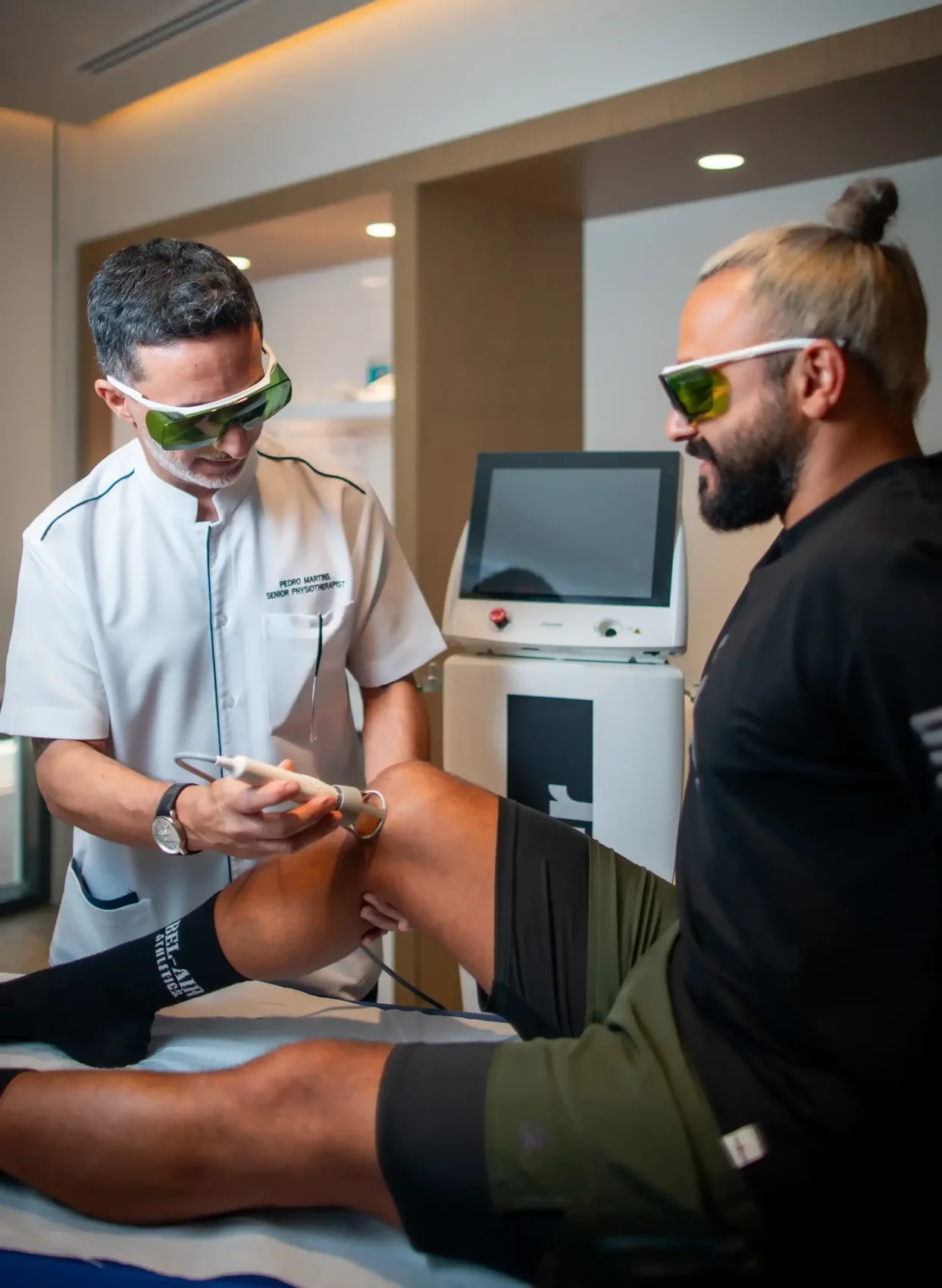 Physiotherapy