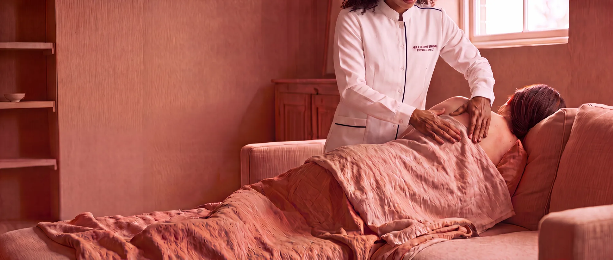 Home Physiotherapy Visits