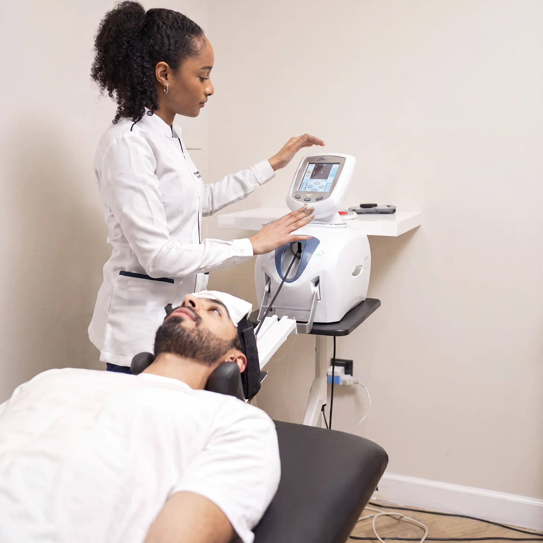 Spinal Decompression