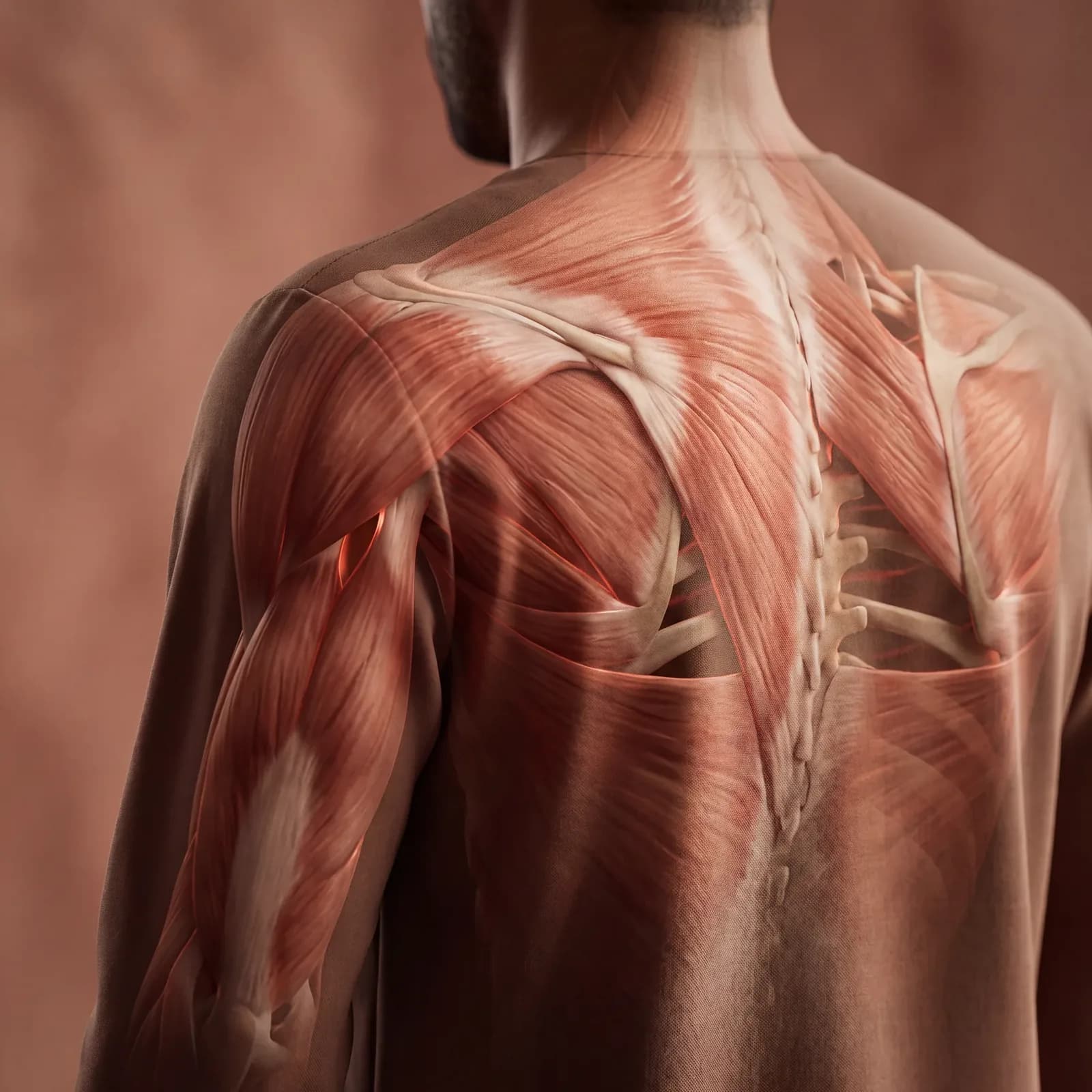 Musculoskeletal Injuries
