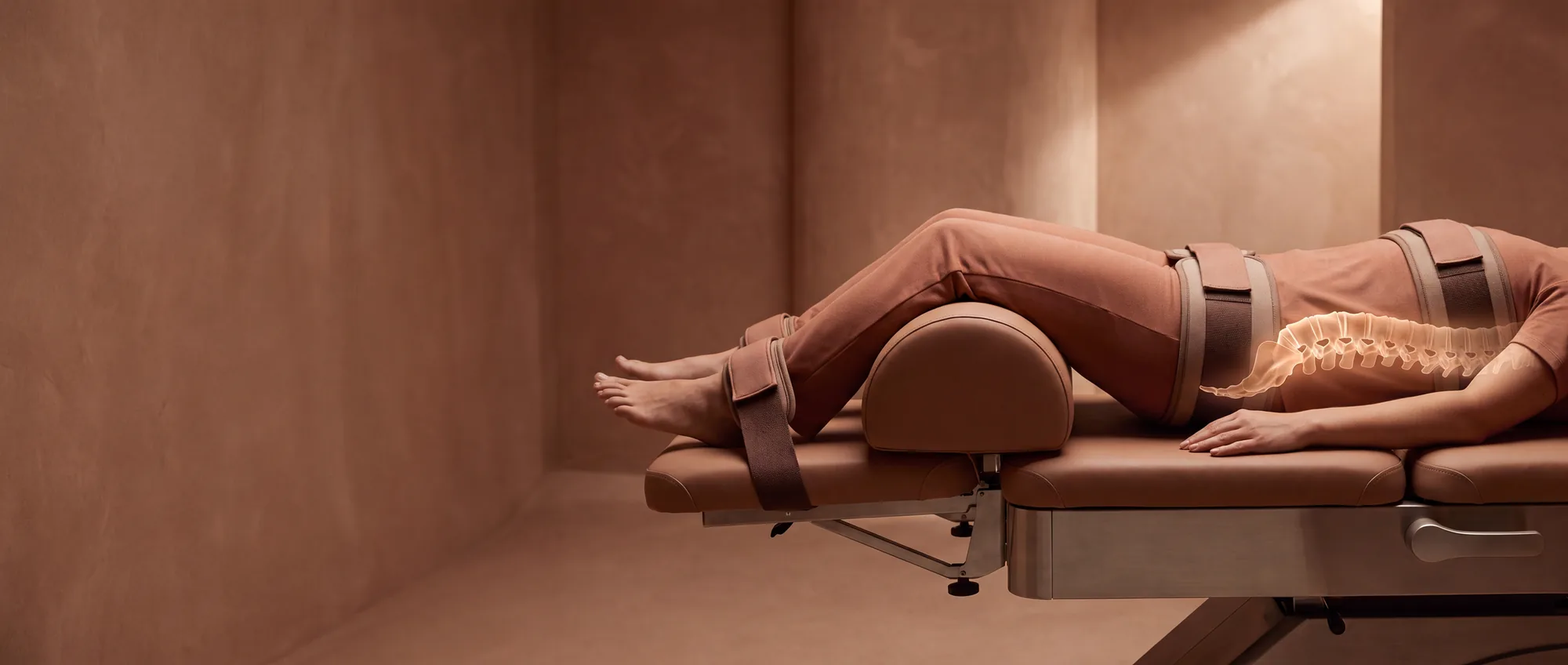 Spinal Decompression