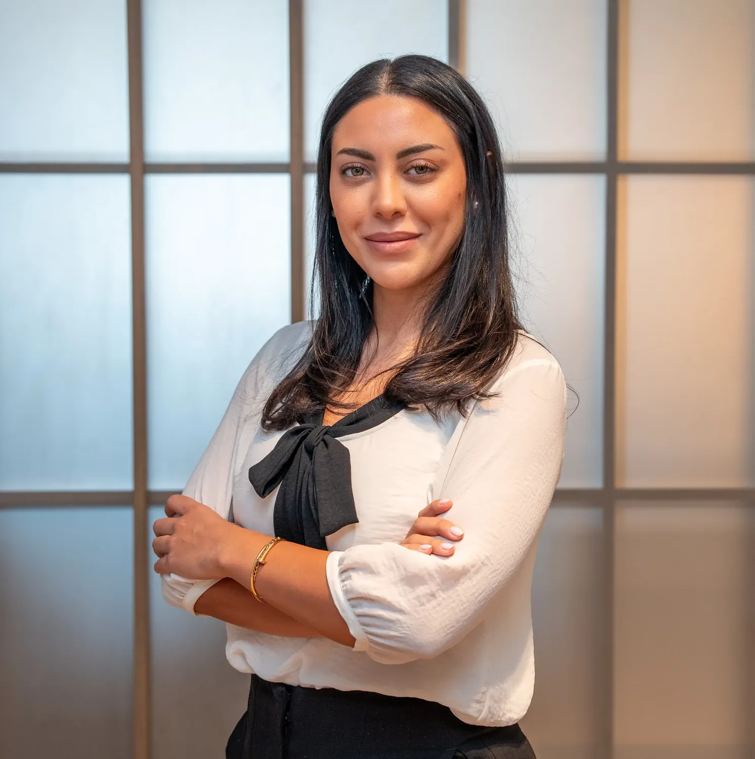 Dr. Ledia Attia